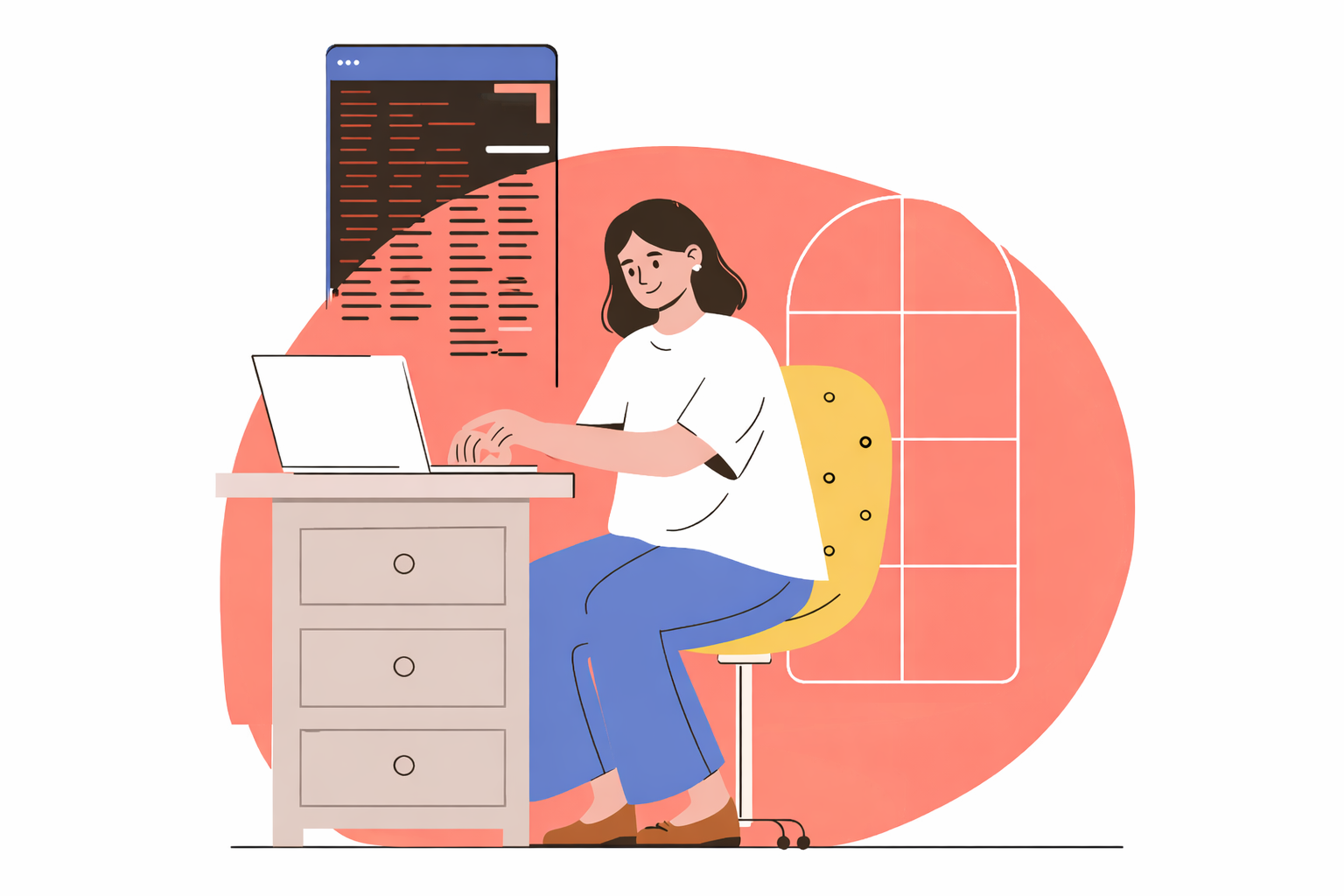 Java Full Stack Experience